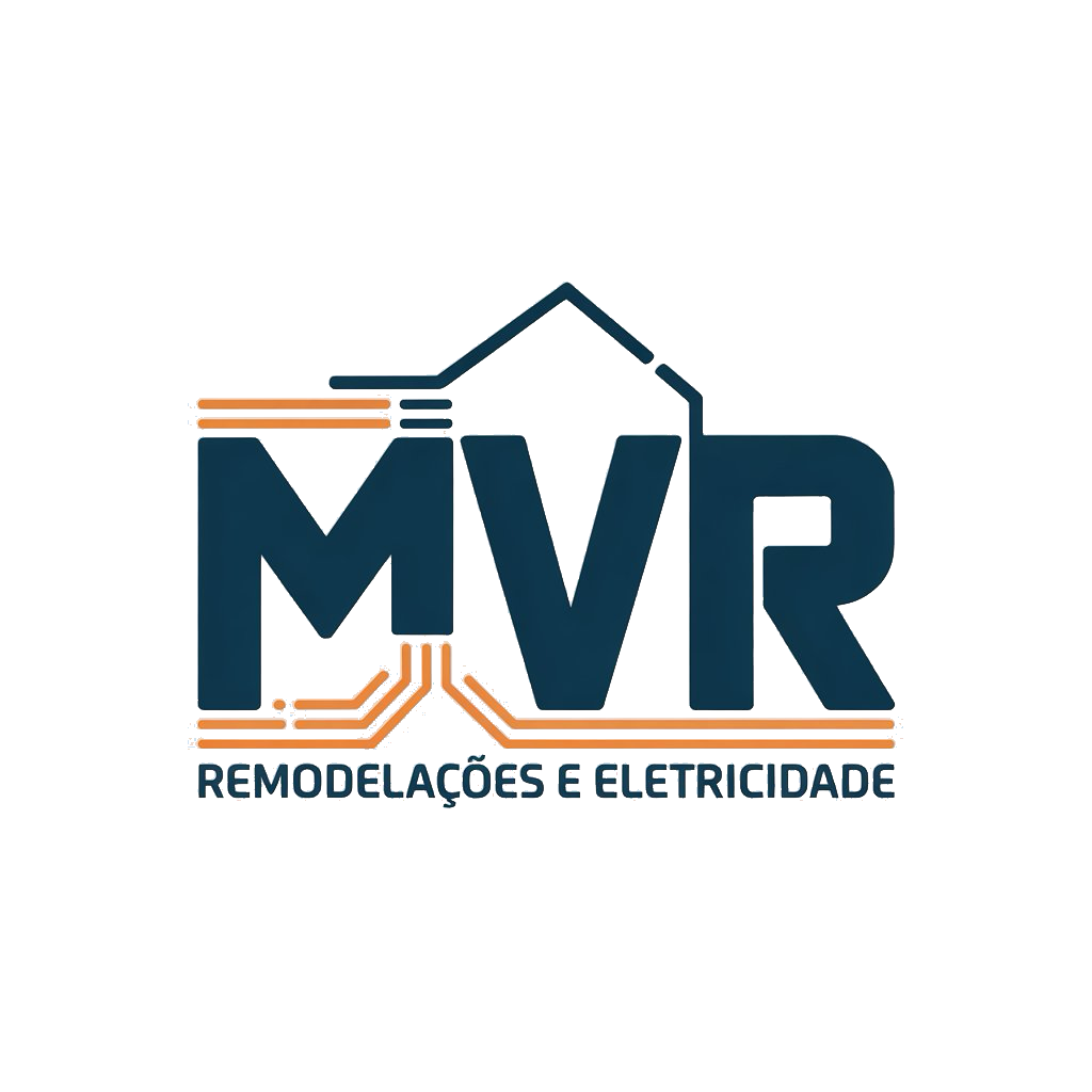 MVR - Remodelações e Eletricidade