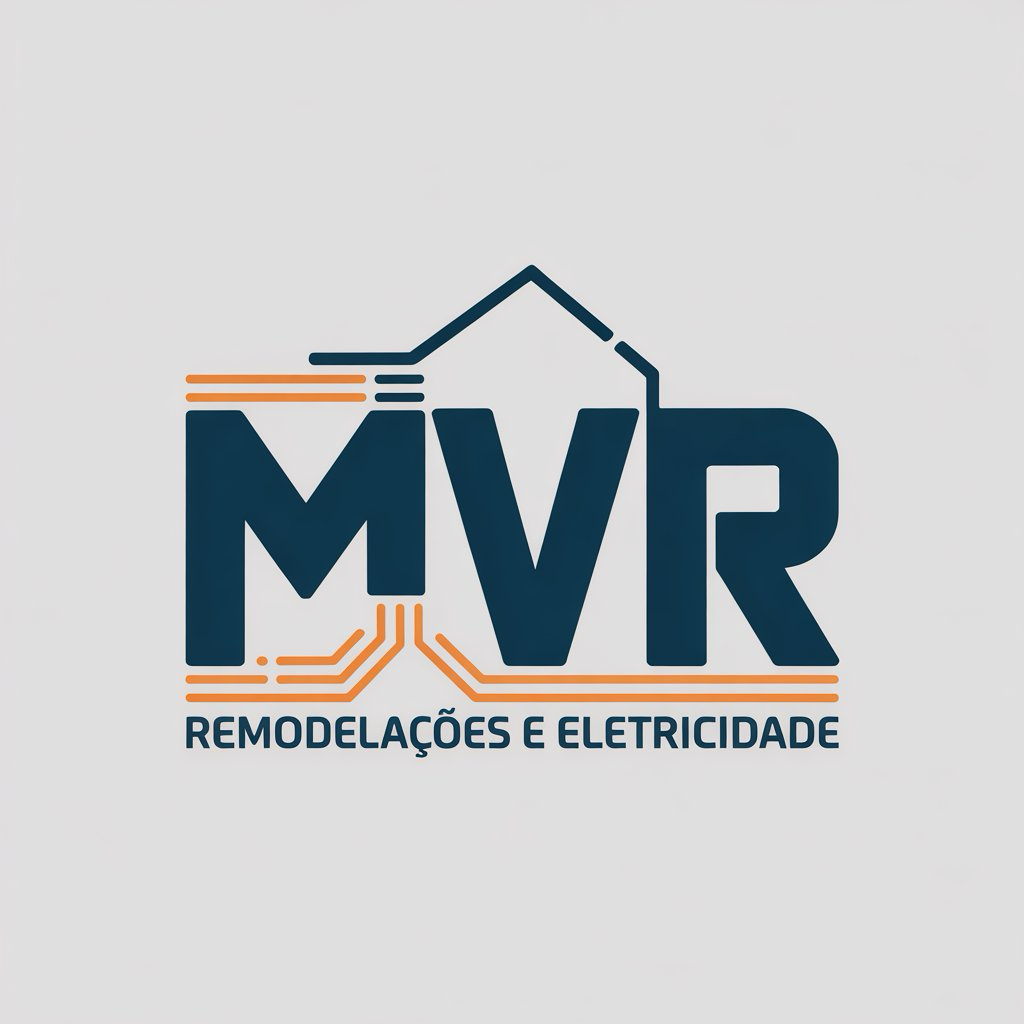 MVR Logo